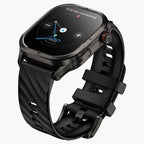 Smartwatch Kospet Magic P10 GPS Negro - Reloj Inteligrnte