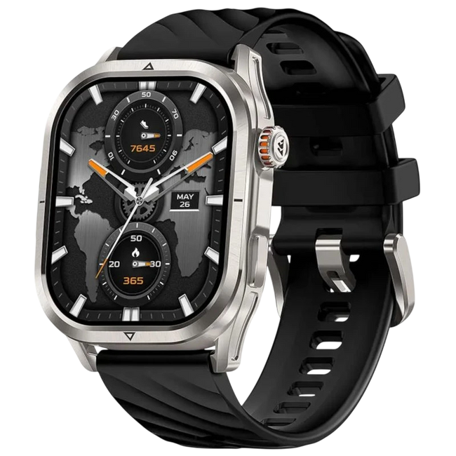 Kospet Magic P10 GPS Plata Hover Image
