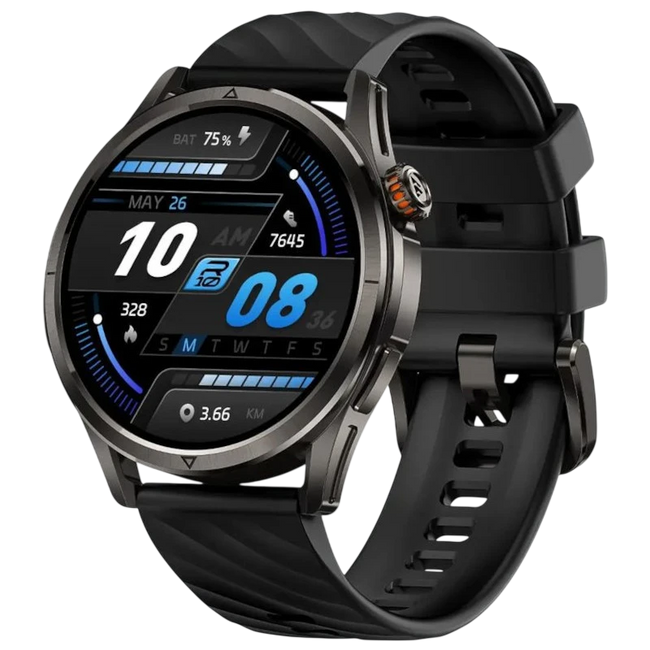 Kospet Magic R10 GPS Negro Hover Image