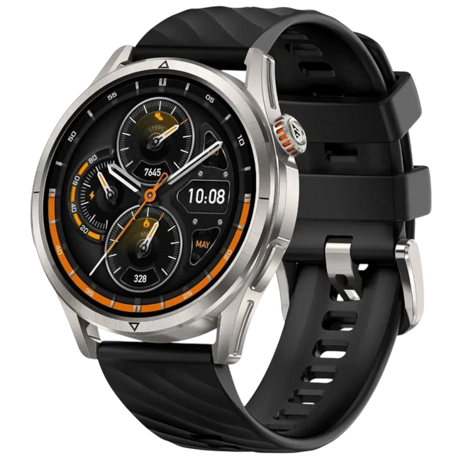 Kospet Magic R10 GPS Plata Hover Image