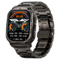 Kospet Tank M3 Edición Especial Negro - Reloj inteligente