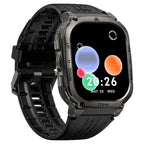 Smartwatch Kospet Tank M3 Negro - Reloj inteligente