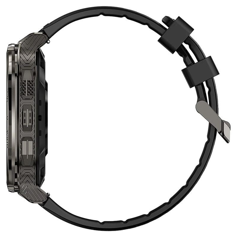 Smartwatch Kospet Tank M3 Negro - Reloj inteligente