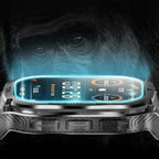 Smartwatch Kospet Tank M3 Negro - Reloj inteligente
