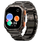 Kospet Tank M3 Ultra Edición Especial Negro - Reloj inteligente