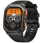Smartwatch Kospet Tank M3 Ultra Negro - Reloj inteligente