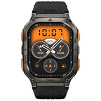 Smartwatch Kospet Tank M3 Ultra Negro - Reloj inteligente