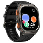Smartwatch Kospet Tank M3 Ultra Negro - Reloj inteligente