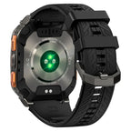Smartwatch Kospet Tank M3 Ultra Negro - Reloj inteligente