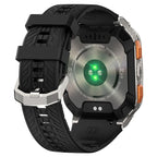 Smartwatch Kospet Tank M3 Ultra Negro - Reloj inteligente