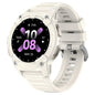 Smartwatch Kospet Tank S2 Blanco - Reloj inteligente