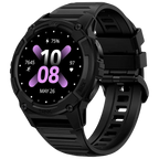 Kospet Tank S2 Negro - Reloj inteligente