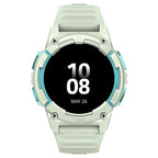 Smartwatch Kospet Tank S2 Verde - Reloj inteligente