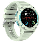 Smartwatch Kospet Tank S2 Verde - Reloj inteligente
