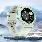 Smartwatch Kospet Tank S2 Verde - Reloj inteligente