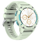 Smartwatch Kospet Tank S2 Verde - Reloj inteligente