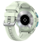 Smartwatch Kospet Tank S2 Verde - Reloj inteligente