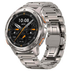 Smartwatch Kospet Tank T3 Edición Especial Rugged Plata - Reloj inteligente