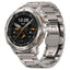 Smartwatch Kospet Tank T3 Edición Especial Rugged Plata - Reloj inteligente