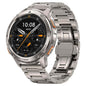 Smartwatch Kospet Tank T3 Edición Especial Rugged Plata - Reloj inteligente