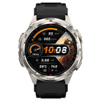 Smartwatch Kospet Tank T3 Ultra 2 Rugged Plata - Reloj inteligente
