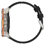 Smartwatch Kospet Tank T3 Ultra 2 Rugged Plata - Reloj inteligente