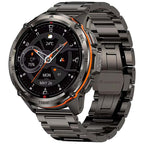 Smartwatch Kospet Tank T3 Ultra Edición Especial Rugged Negro - Reloj inteligente