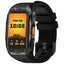 Kospet Tank X2 Ultra GPS Negro - Reloj inteligente