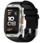 Kospet Tank X2 Ultra GPS Plata - Reloj inteligente