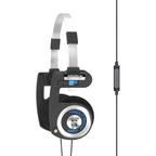 Koss Porta Pro Micrófono Jack 3.5mm Negro