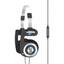 Koss Porta Pro Micrófono Jack 3.5mm Negro