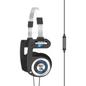Koss Porta Pro Micrófono Jack 3.5mm Negro