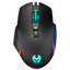 Ratón Gaming Krom Keos RGB Negro - 6400 DPI