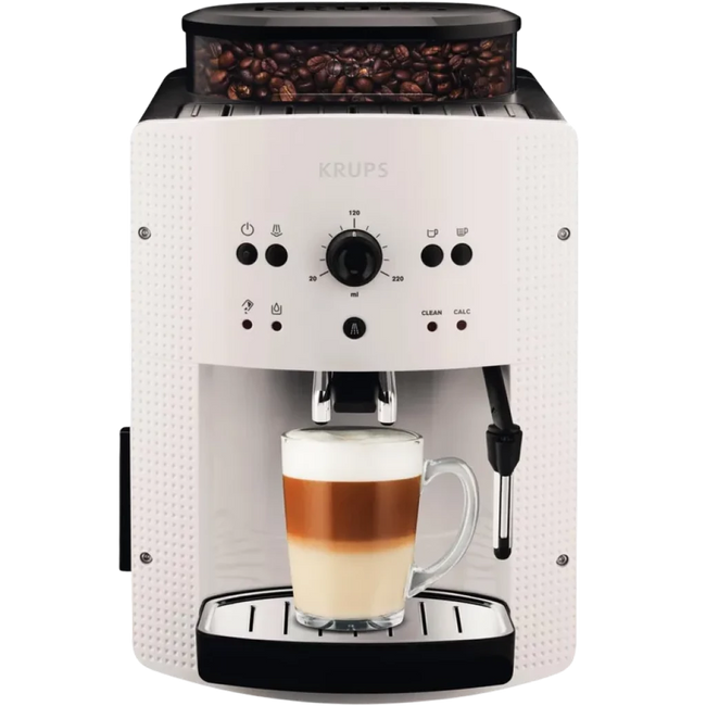 Krups EA8105 Cafetera Super Automática Espresso 1,6 L Hover Image