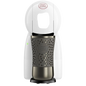 Krups NESCAF DOLCE GUSTO KP1A31 Semi-automática 0,8 L Blanco - Cafetera de cápsulas