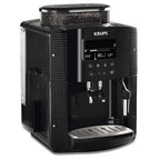 Krups Milano EA8150 Negra Cafetera superautomática