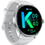 Kumi GW5 Pro Plata - Reloj Inteligente
