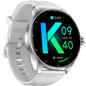 Kumi GW5 Pro Plata - Reloj Inteligente