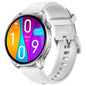 Smartwatch Kumi GW3 Pro Plata - Reloj Inteligente