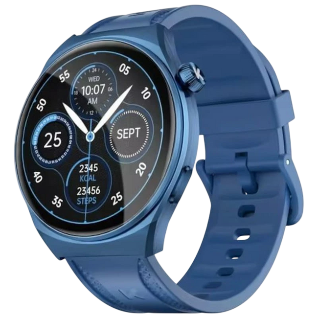 Kumi GW6 Azul - Reloj Inteligente Hover Image
