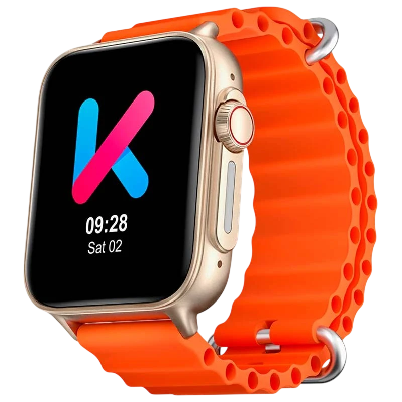 Kumi KU3 Ultra - Reloj inteligente