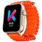 Kumi KU3 Ultra - Reloj inteligente
