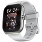 Kumi KU7 Plata - Reloj inteligente