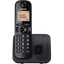 Panasonic KX-TGC250SPW Negro - Teléfono Inalámbrico