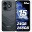Lagenio A11 Pro 8GB/256GB Negro