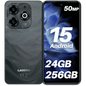 Lagenio A11 Pro 8GB/256GB Negro