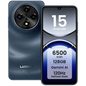 Lagenio A12 128GB Navy Widevine L1 4GB de RAM Cámara trasera de 13 MPx
