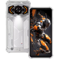 Lagenio Panther 1 4GB/128GB Plata Rugged
