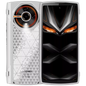 Lagenio Panther 2 128GB Blanco Pantalla de 6.7 pulgadas 4GB de RAM Carga rápida de 18W