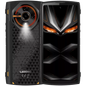 Lagenio Phanter 2 4GB/128GB Negro Rugged
